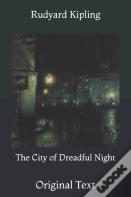 The City Of Dreadful Night