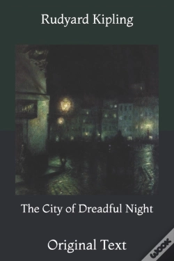Capa do artigo The City Of Dreadful Night