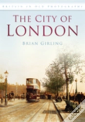 Capa do artigo The City Of London
