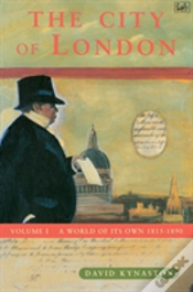 Capa do artigo The City Of London Volume 1