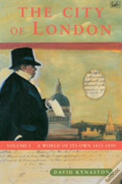 Capa do artigo The City Of London Volume 1