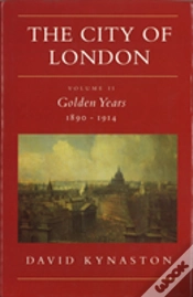 Capa do artigo The City Of London Volume 2
