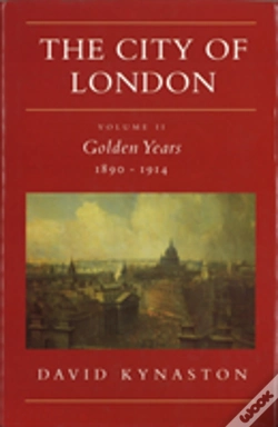 Capa do artigo The City Of London Volume 2