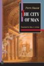 The City Of Man - Preview