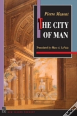 Capa do artigo The City Of Man