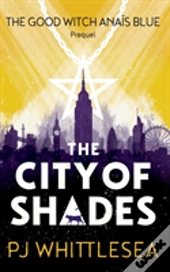 The City Of Shades