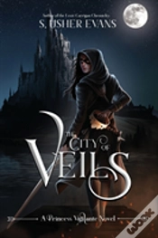 Capa do artigo The City Of Veils