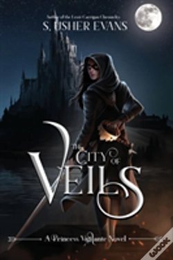 Capa do artigo The City Of Veils