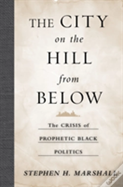 Capa do artigo The City On The Hill From Below