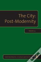 The City: Post-Modernity