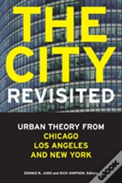 Capa do artigo The City, Revisited