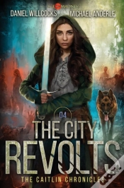 Capa do artigo The City Revolts