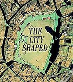 Capa do artigo The City Shaped
