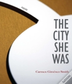 Capa do artigo The City She Was