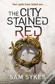 Capa do artigo The City Stained Red