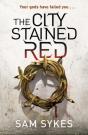 The City Stained Red - Preview