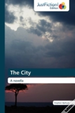 Capa do artigo The City