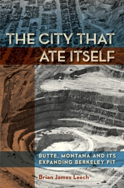 Capa do artigo The City That Ate Itself