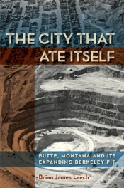Capa do artigo The City That Ate Itself