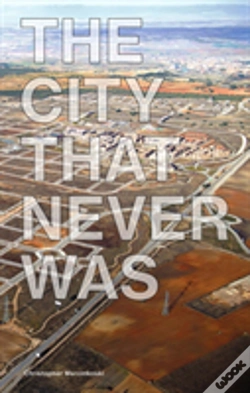 Capa do artigo The City That Never Was