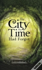 Capa do artigo The City That Time Had Forgot