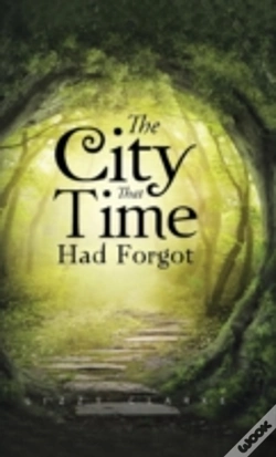 Capa do artigo The City That Time Had Forgot