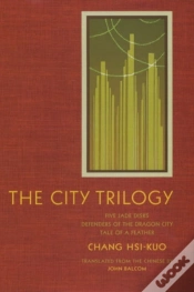 Capa do artigo The City Trilogy