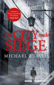Capa do artigo The City Under Siege