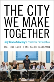 Capa do artigo The City We Make Together