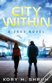 Capa do artigo The City Within
