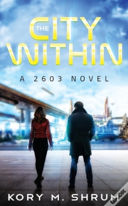 Capa do artigo The City Within