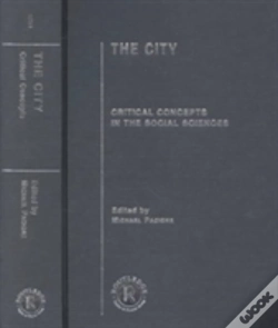 Capa do artigo The City