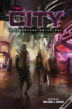 Capa do artigo The City
