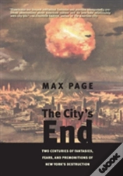 Capa do artigo The Cityâ€™S End