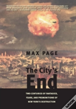 Capa do artigo The Cityâ€™S End