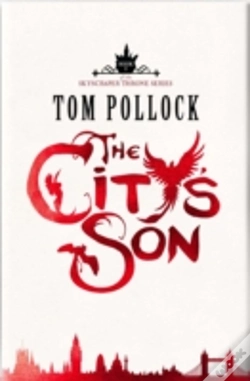 Capa do artigo The City'S Son