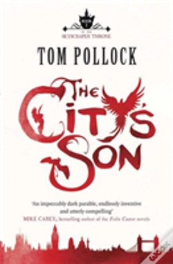 Capa do artigo The City'S Son