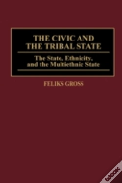 Capa do artigo The Civic And The Tribal State