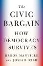 The Civic Bargain - Preview