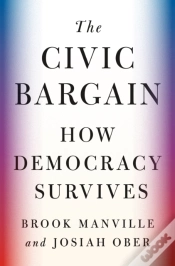 Capa do artigo The Civic Bargain