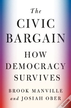 Capa do artigo The Civic Bargain