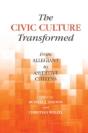 The Civic Culture Transformed - Preview
