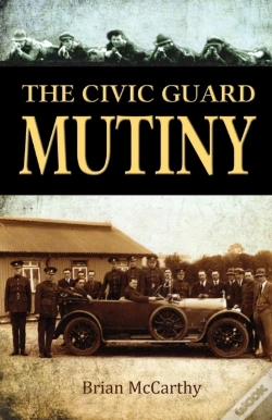 Capa do artigo The Civic Guard Mutiny