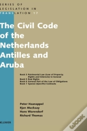 The Civil Code Of The Netherlands Antilles And Aruba