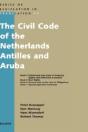 The Civil Code Of The Netherlands Antilles And Aruba - Preview