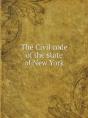 The Civil Code Of The State Of New York - Preview