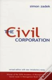 Capa do artigo The Civil Corporation