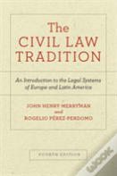 The Civil Law Tradition