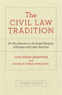 The Civil Law Tradition - Preview