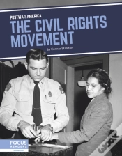 Capa do artigo The Civil Rights Movement